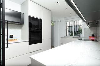 Piso en venta en Benahavís