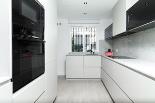 Piso en venta en Benahavís