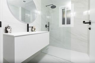 Piso en venta en Benahavís