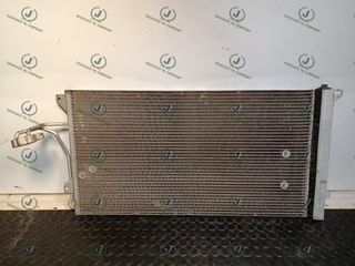 7L0820411G CONDENSADOR AIRE ACONDICIONADO VW  TOUA