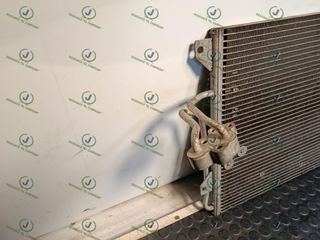7L0820411G CONDENSADOR AIRE ACONDICIONADO VW  TOUA