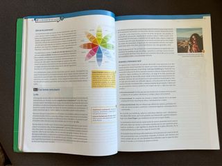 Libro Filosofía 4.º ESO