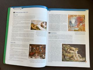 Libro Filosofía 4.º ESO