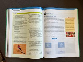 Libro Filosofía 4.º ESO