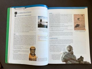 Libro Filosofía 4.º ESO