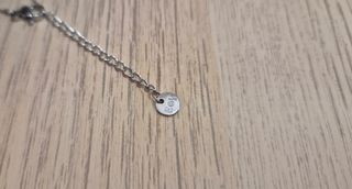 Conjunto joyas nyu nyu