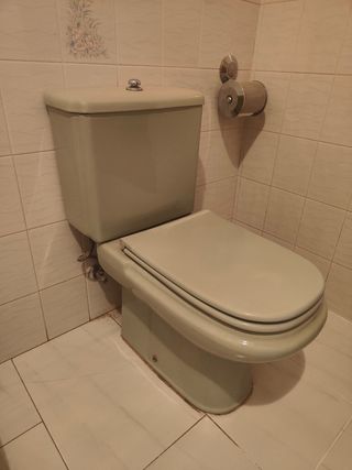 Tapa cisterna Roca verde antiguo