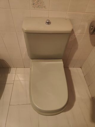 Tapa cisterna Roca verde antiguo