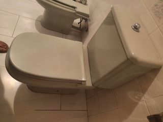 Tapa cisterna Roca verde antiguo