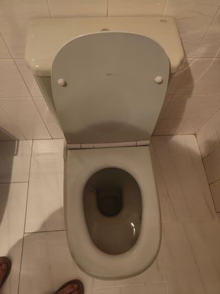 Tapa cisterna Roca verde antiguo