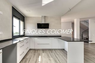 Casa adosada en venta en Castellnou - Can Mir - Sant Muç en Rubí