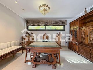 Chalet en venta en Cala Sant Francesc - Santa Cristina en Blanes