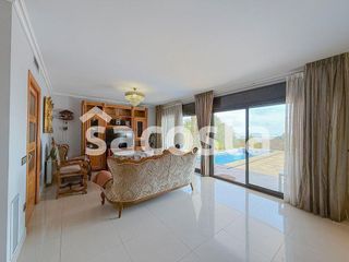 Chalet en venta en Cala Sant Francesc - Santa Cristina en Blanes