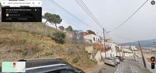 Terreno en venta en Torre Baró en Barcelona