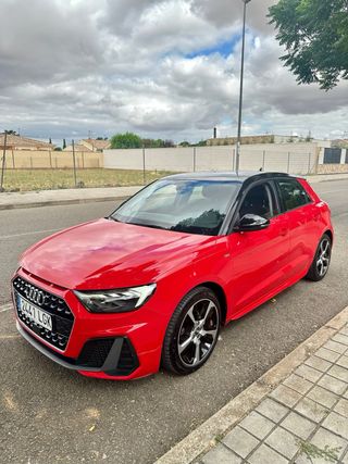 Audi A1 s line sportback  2020