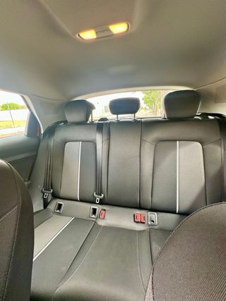 Audi A1 s line sportback  2020