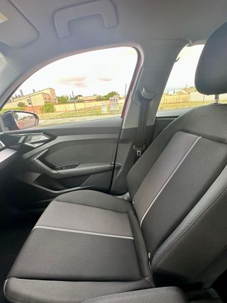 Audi A1 s line sportback  2020