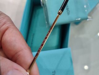 Occhiali Tiffany & Co. - Marroni e Oro