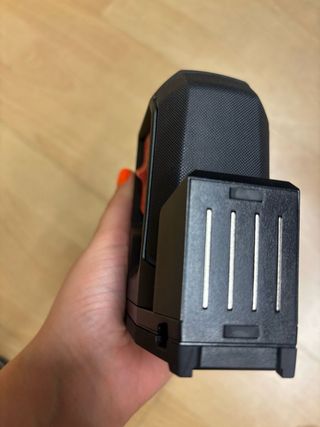 Bosch GPL 5 G: Láser de puntos