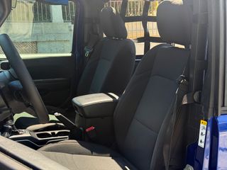 Jeep Wrangler JL 2.0T Techo Lona