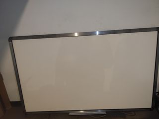 Pizarra blanca interactiva para proyectores