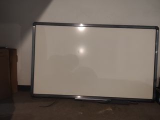 Pizarra blanca interactiva para proyectores