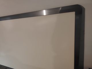 Pizarra blanca interactiva para proyectores