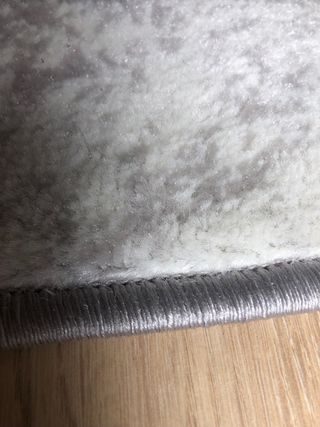Alfombra moderna beige y gris
2,40 x 3,40