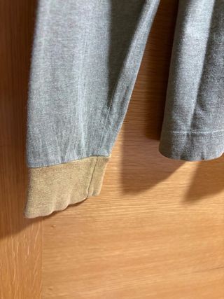 Camiseta Diesel manga larga XL
