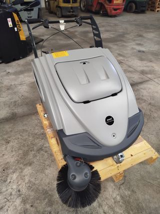 Barredora BS880 BHIOR Oferta!