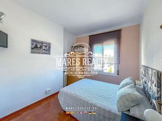 Piso en venta en Centre en Pineda de Mar
