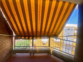 Piso en venta en Centro - El Pilar en Ciudad Real