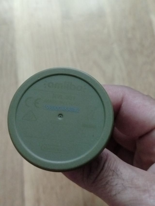 Amiibo Zelda Ocarina 30 Aniversario