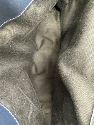 Bolso Saint Laurent Loulou azul