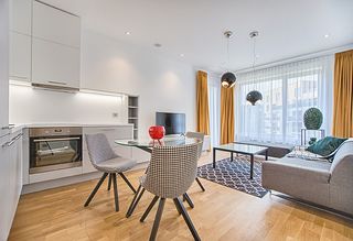 Fotógrafo inmobiliario