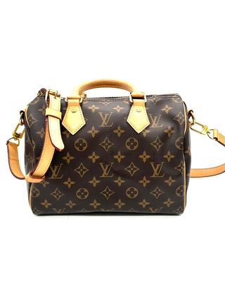 Louis Vuitton Speedy Bandoulière 25