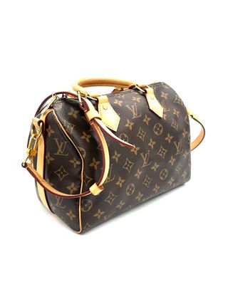 Louis Vuitton Speedy Bandoulière 25
