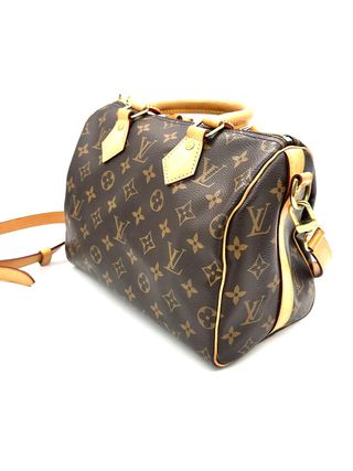 Louis Vuitton Speedy Bandoulière 25