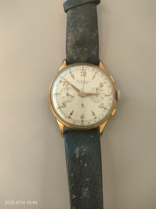Orologio Fischer Extra vintage