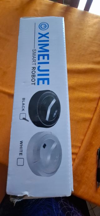 Robot aspirapolvere XIMEIJIE Smart