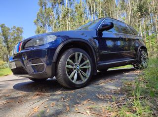 BMW X5 2011