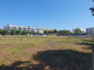 Terreno en venta en L'Aragai - Prat de Vilanova en Vilanova i La Geltrú