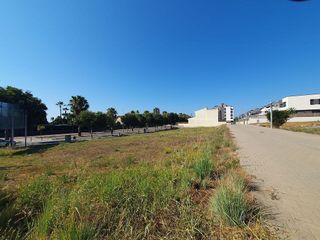 Terreno en venta en L'Aragai - Prat de Vilanova en Vilanova i La Geltrú