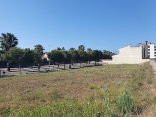 Terreno en venta en L'Aragai - Prat de Vilanova en Vilanova i La Geltrú