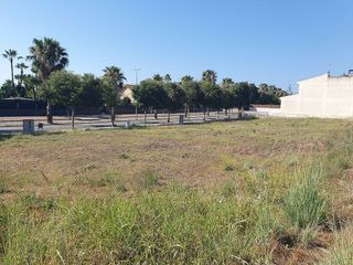 Terreno en venta en L'Aragai - Prat de Vilanova en Vilanova i La Geltrú