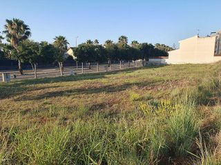 Terreno en venta en L'Aragai - Prat de Vilanova en Vilanova i La Geltrú