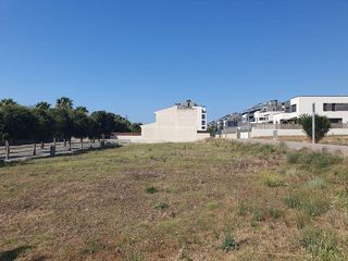 Terreno en venta en L'Aragai - Prat de Vilanova en Vilanova i La Geltrú