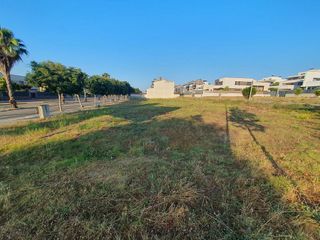 Terreno en venta en L'Aragai - Prat de Vilanova en Vilanova i La Geltrú