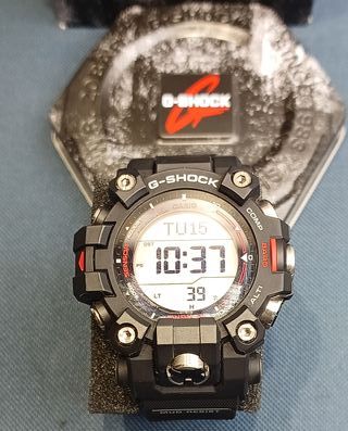 Casio G-shock 3553 GW 9500