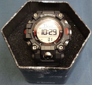 Casio G-shock 3553 GW 9500